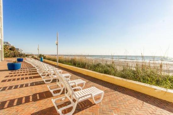 Ocean View Condo Sea Mist 50907 Myrtle Beach Zimmer foto